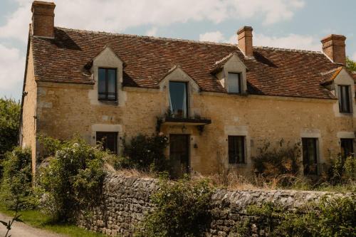 Montgaudry Casa | Le Val Gaudry