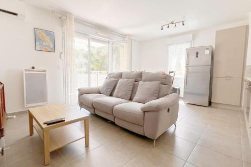 Saint-Augustin Apartamento | Le Valley
