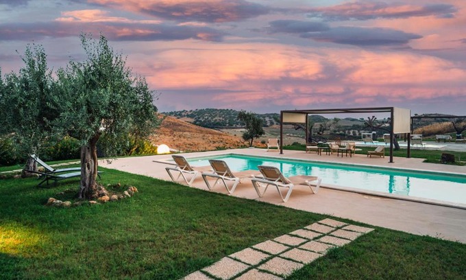 Noto Casa | Le Valli di Vendicari