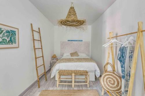 Riou - Petit Juas - Av de Grasse Apartamento | Le Vallombrosa T2