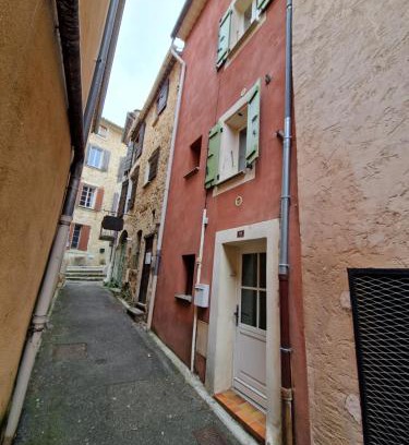 Bedoin Casa | Le Valtim