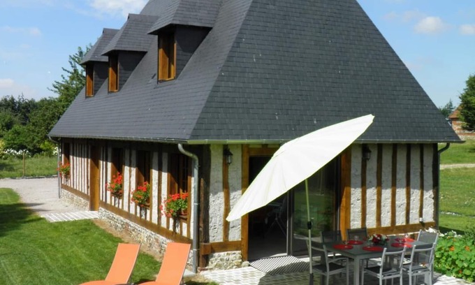 Val-de-Saane Casa | Le Varvannes - VAL DE Saane