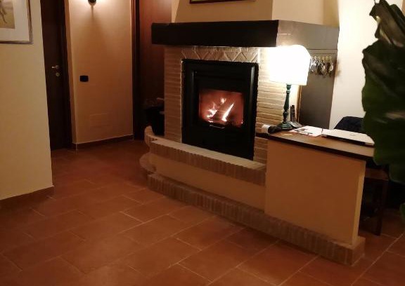 Fara in Sabina Casa | Le Vecchie Scuderie