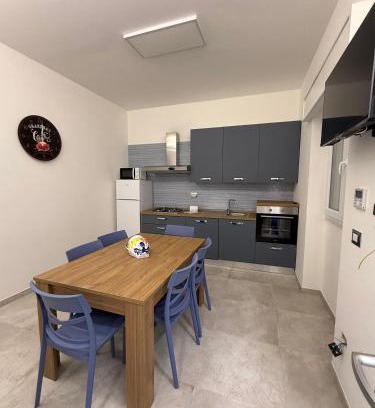 San Pietro in Bevagna Apartamento | Le Vele