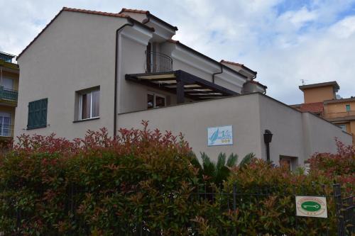 Pietra Ligure Apartamento | Le Vele Residence