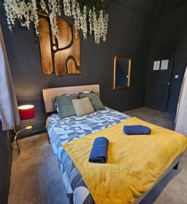 Henin-Beaumont Apartamento | Le Velvet