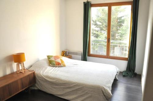 Voltaire - Saint Amour Casa | Le Vendôme - Shared Appartment