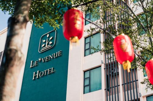 Kajang Hotel | Le'venue Hotel