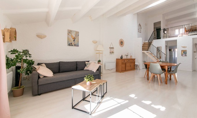 Riez Apartamento | Le Verdon - Superbe appt vue montagne