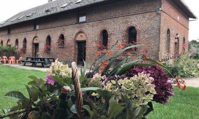 Breaute Casa | Le Verger - BREAUTE - Gîte