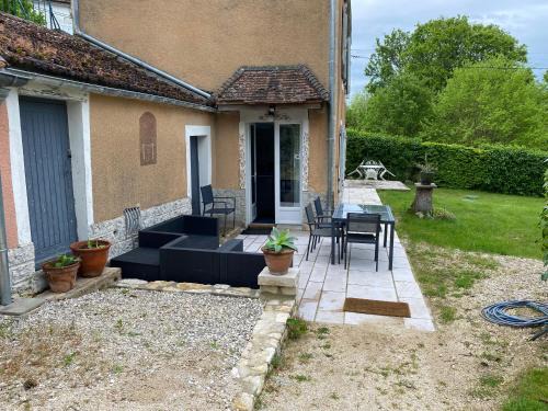 Grimault Casa | Le Verger Grimaldin