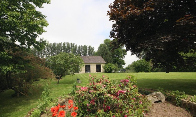 Royville Casa | Le Verger - Royville