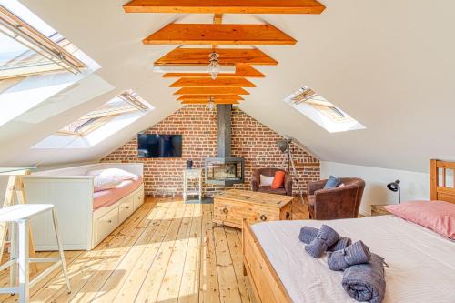 Gare Apartamento | Le Verlaine - appt charmant cosy idéalement situé