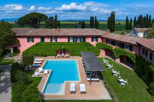 Montorsaio Casa | Le Versegge Resort