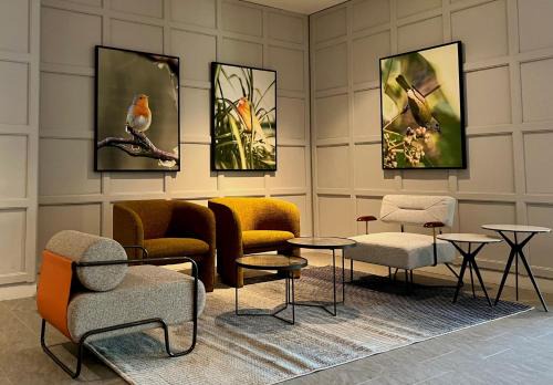 Genting Highlands Hotel | Le Vert Boutique Hotel