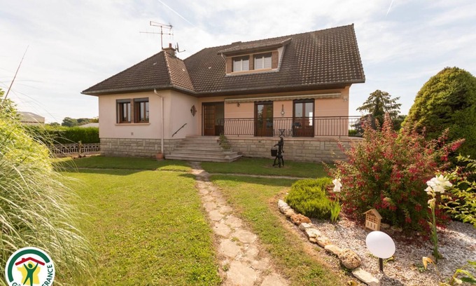 Vert-Toulon Casa | Le Vert'pétillant - Vert Toulon