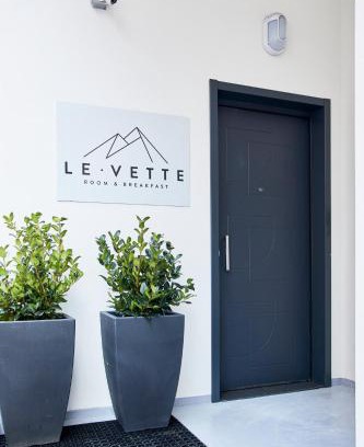Rovereto Casa | Le Vette Room&Breakfast