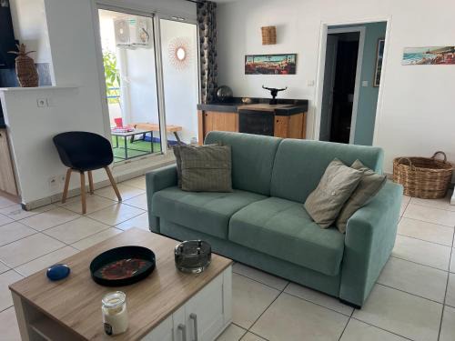 Carosse Apartamento | Le Victoria