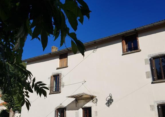 Deviat Casa | Le Vieux Couvent