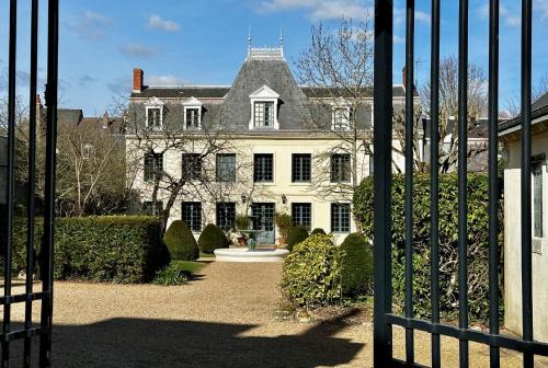Amboise Casa | Le Vieux Manoir