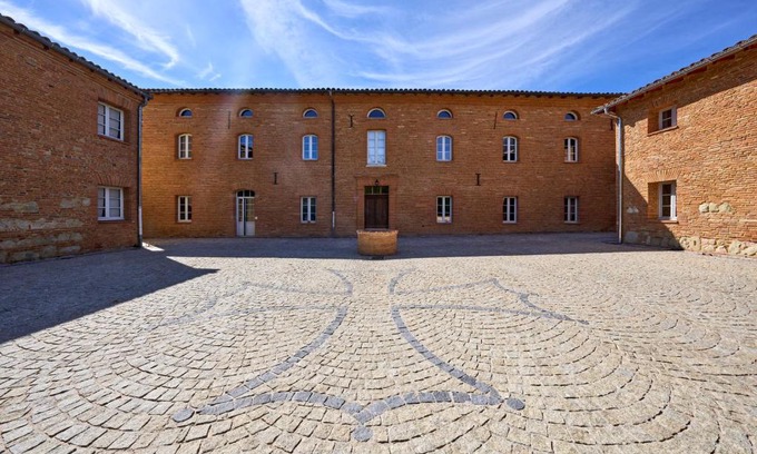 Roquemaure Casa | Le Vignoble