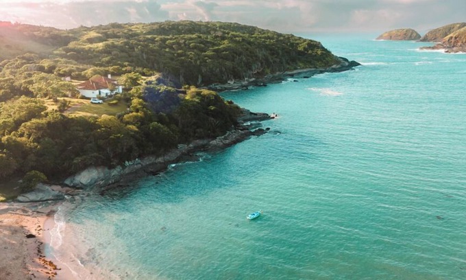 Buzios Hotel | Le Village Boutique Hotel