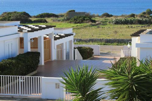 Lido Marini Apartamento | Le Ville del Saracino