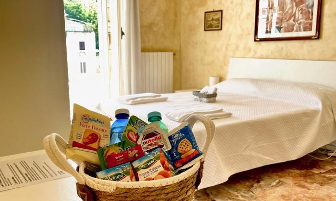 Tivoli Apartamento | Le Ville Tivoli - Apt Suites