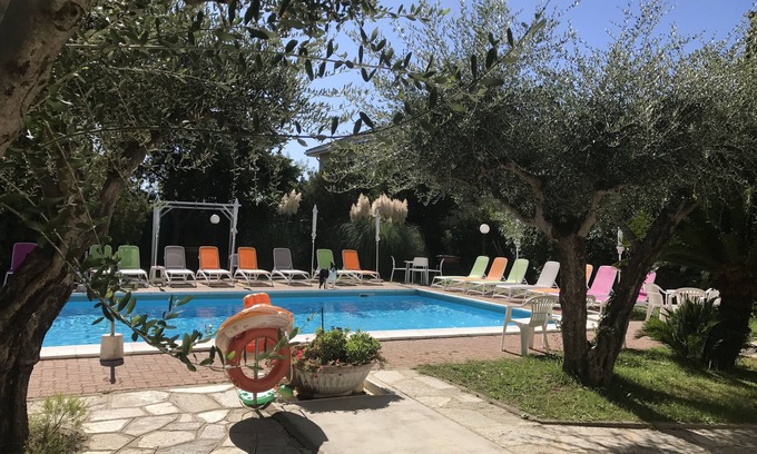 Loano Casa | Le villette di Villa di Paola