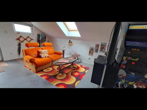 Broin Apartamento | Le Vin-Tage