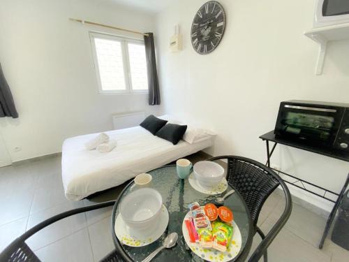 Calais Apartamento | Le Vinci 2
