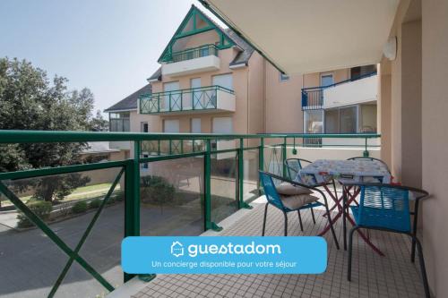 Saint-Marc-sur-Mer Apartamento | LE VINTAGE - 300m plage - Wifi - Parking