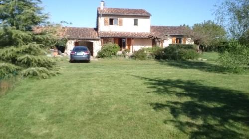 Gaillac Cama Y Desayuno | Le violet