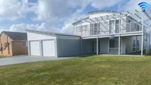 Culburra Beach Casa | Le Vista