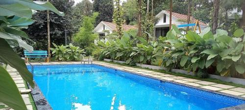 Sulthan Bathery Complejo | Le Vista Resort