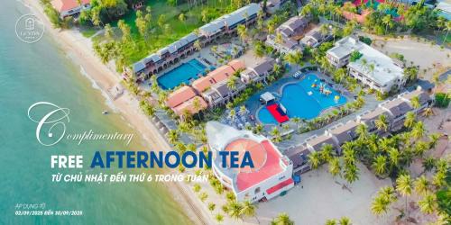 East Ham Tien Beach Complejo | Le' VIVA Resort Mui Ne