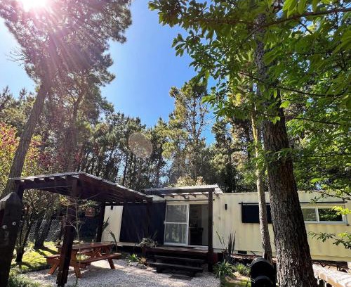 Mar de Las Pampas Casa | Le volquet Mar de las Pampas
