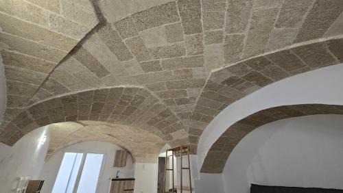 Parabita Casa | Le Volte di Dante
