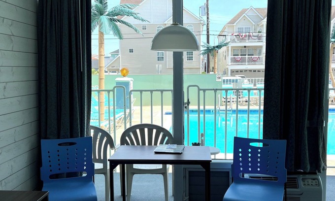 Wildwood Hotel | Le Voyageur - a Red Collection Hotel