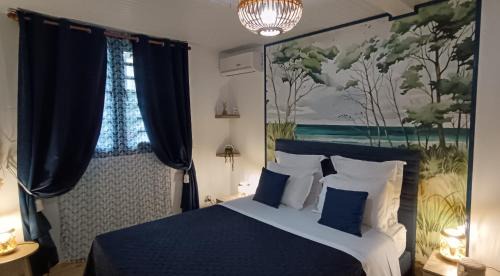 Sainte-Marie Apartamento | Le Voyageur