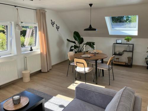 Walk Apartamento | Le Walk'Cottage, 1 bedroom cottage with hot tub