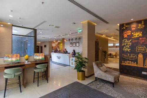 Al Rigga Hotel | Le Wana Hotel