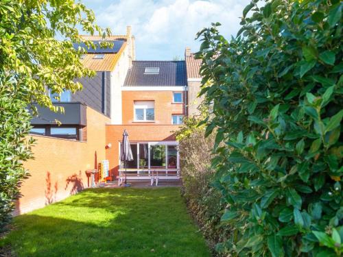 Nieuwpoort Casa | Le Weekend
