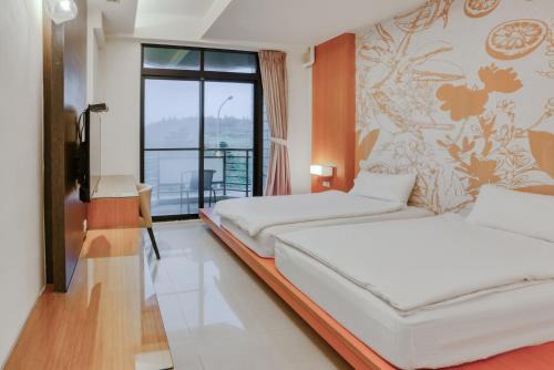 Huxi Casa | Le Wu Casa
