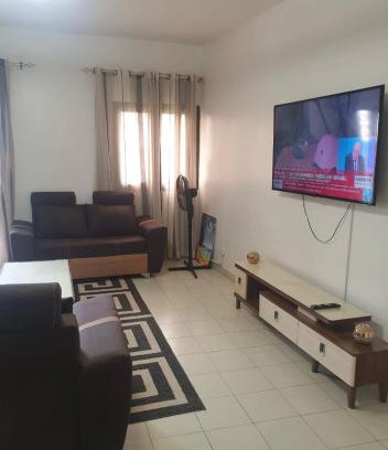 Medina Apartamento | Le zèbre