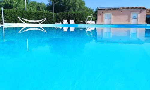 Noto Casa | Le Zagare di Vendicari