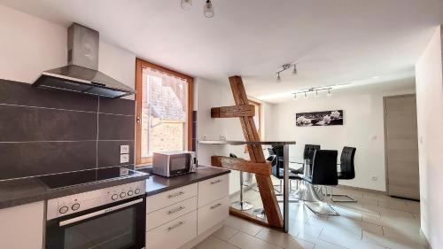 Eguisheim Apartamento | Le Zen d'Eguisheim