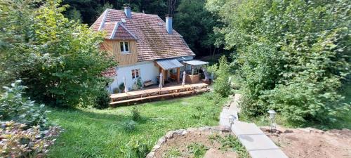 Sainte-Marie-aux-Mines Apartamento | Le Zillhardthof