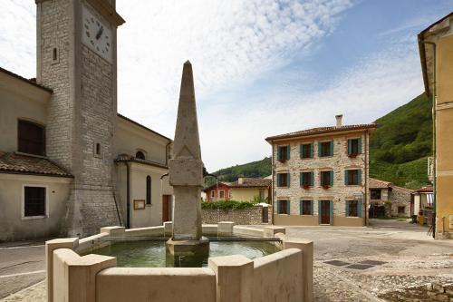 Valdobbiadene Cama Y Desayuno | Le Zitelle di Ron