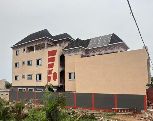 Lome Apartamento | Le11Onze